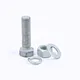 DIN125 Flat washer